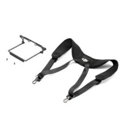 Kit DJI Sangle Et Harnais Pour Radiocommande DJI RC Plus 2 Enterprise