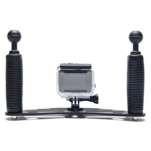 Kit Double Platine GoPro CarbonArm S 5 Kit Double Platine GoPro CarbonArm S – Image 3