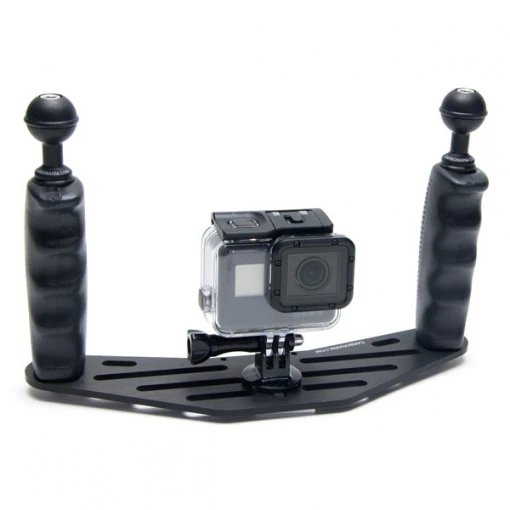 Kit Double Platine GoPro CarbonArm S 7 Kit Double Platine GoPro CarbonArm S – Image 5