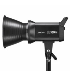 Kit Duo Lumières LED Godox SL100Bi -Dashcam Magasin kit duo lumieres led godox sl100bi 2