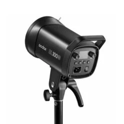 Kit Duo Lumières LED Godox SL100Bi -Dashcam Magasin kit duo lumieres led godox sl100bi 4