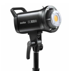 Kit Duo Lumières LED Godox SL100Bi -Dashcam Magasin kit duo lumieres led godox sl100bi 5