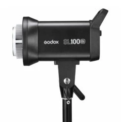 Kit Duo Lumières LED Godox SL100Bi -Dashcam Magasin kit duo lumieres led godox sl100bi 7