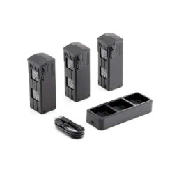 Kit Grande Autonomie Pour DJI Mavic 3 Serie