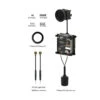 Kit Flywoo O3 Ultra Air Unit Naked 2 Kit Flywoo O3 Ultra Air Unit Naked -Dashcam Magasin kit flywoo o3 ultra air unit naked