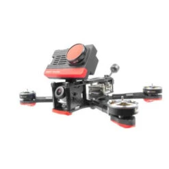 Kit Frame ImpulseRC Micro Apex 4" -Dashcam Magasin kit frame impulserc micro apex 4 5