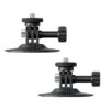 Kit Insta360 De 2 Supports Adhésifs Flexibles 2 Kit Insta360 De 2 Supports Adhésifs Flexibles -Dashcam Magasin kit insta360 de 2 supports adhesifs flexibles