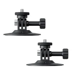 Kit Insta360 De 2 Supports Adhésifs Flexibles
