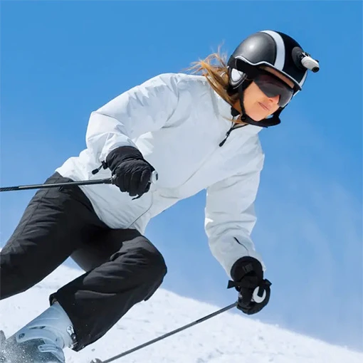 Kit Insta360 De 2 Supports Adhésifs Flexibles 7 Kit Insta360 De 2 Supports Adhésifs Flexibles – Image 5