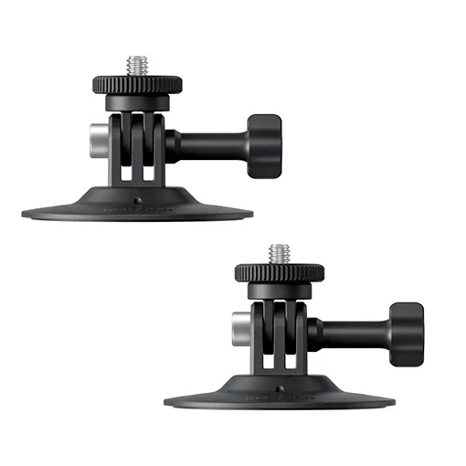 Kit Insta360 De 2 Supports Adhésifs Flexibles 3 Kit Insta360 De 2 Supports Adhésifs Flexibles