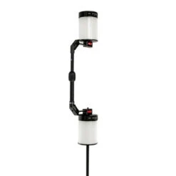 Kit Lampes Panoramiques Halo Bracket Bundle Bushman -Dashcam Magasin kit lampes panoramiques halo bracket bundle bushman 3