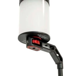 Kit Lampes Panoramiques Halo Bracket Bundle Bushman -Dashcam Magasin kit lampes panoramiques halo bracket bundle bushman 4