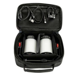 Kit Lampes Panoramiques Halo Bracket Bundle Bushman -Dashcam Magasin kit lampes panoramiques halo bracket bundle bushman 6