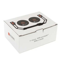 Kit Lampes Panoramiques Halo Bracket Bundle Bushman -Dashcam Magasin kit lampes panoramiques halo bracket bundle bushman 8