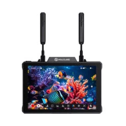 Kit Moniteur Pyro 7 Avec émetteur/récepteur Pyro S Avec Accessoires Hollyland -Dashcam Magasin kit moniteur pyro 7 avec emetteurrecepteur pyro s avec accessoires hollyland 2