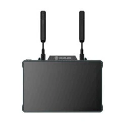 Kit Moniteur Pyro 7 Avec émetteur/récepteur Pyro S Avec Accessoires Hollyland -Dashcam Magasin kit moniteur pyro 7 avec emetteurrecepteur pyro s avec accessoires hollyland 3