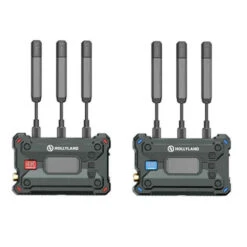 Kit Moniteur Pyro 7 Avec émetteur/récepteur Pyro S Avec Accessoires Hollyland -Dashcam Magasin kit moniteur pyro 7 avec emetteurrecepteur pyro s avec accessoires hollyland 8