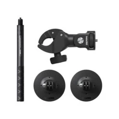 Kit Moto Insta360 Avec Perche Invisible Pour Caméras -Dashcam Magasin kit moto insta360 avec perche invisible pour cameras 1