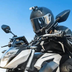 Kit Moto Insta360 Avec Perche Invisible Pour Caméras -Dashcam Magasin kit moto insta360 avec perche invisible pour cameras 4