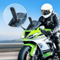 Kit Moto Insta360 Avec Perche Invisible Pour Caméras -Dashcam Magasin kit moto insta360 avec perche invisible pour cameras 5