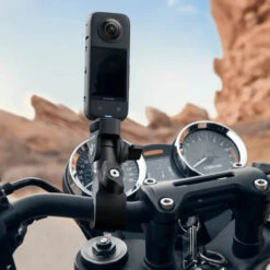 Kit Moto Insta360 Pour Caméras -Dashcam Magasin kit moto insta360 pour cameras 5