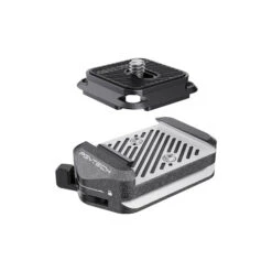 Kit Pince Et Plaque à Dégagement Rapide PGYTECH Arca V2