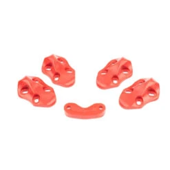 Kit Plastics ImpulseRC Pour Apex EVO