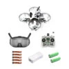 Kit RTF 65mm DJI O4 Débutant ELRS 2.4Ghz -Dashcam Magasin kit rtf 65mm dji o4 debutant elrs 24ghz