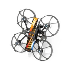 Kit RTF 65mm DJI O4 Débutant ELRS 2.4Ghz -Dashcam Magasin kit rtf 65mm dji o4 debutant elrs 24ghz 3