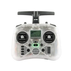 Kit RTF 65mm DJI O4 Débutant ELRS 2.4Ghz -Dashcam Magasin kit rtf 65mm dji o4 debutant elrs 24ghz 6