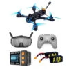 Kit RTF Manta 5" SE DJI O4 PNP -Dashcam Magasin kit rtf manta 5 se dji o4 pnp
