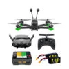 Kit RTF Nazgul Cinematic DJI O4 Pro TBS Crossfire 2 Kit RTF Nazgul Cinematic DJI O4 Pro TBS Crossfire -Dashcam Magasin kit rtf nazgul cinematic dji o4 pro tbs crossfire