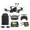 Kit RTF Nazgul Evoque F6D DJI O4 Pro TBS Crossfire -Dashcam Magasin kit rtf nazgul evoque f6d dji o4 pro tbs crossfire