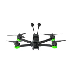 Kit RTF Nazgul Evoque F6D DJI O4 Pro TBS Crossfire -Dashcam Magasin kit rtf nazgul evoque f6d dji o4 pro tbs crossfire 2