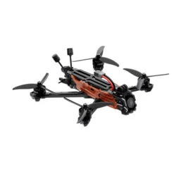 Kit RTF Vapor DJI O4 Pro TBS Crossfire -Dashcam Magasin kit rtf vapor dji o4 pro tbs crossfire 3