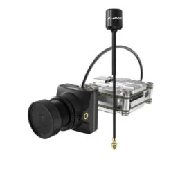 Kit RunCam Link Digital Air Unit Avec Caméra Night Eagle HD