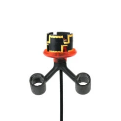 Kit RUSHFPV De 2 Antennes Cherry2 Y-Type 5.8GHz UFL - LHCP -Dashcam Magasin kit rushfpv de 2 antennes cherry2 y type 58ghz ufl lhcp 3