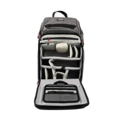 Kit Sac à Dos Pour Drone - Caruba -Dashcam Magasin kit sac a dos pour drone caruba 2