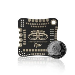 Kit Speedybee De 4 Plaques D'entrainement à La Soudure -Dashcam Magasin kit speedybee de 4 plaques d entrainement a la soudure 3