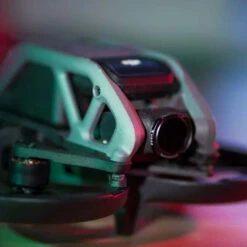 Kit Standard Day 4 Filtres ND (8, 16, 32, 64) Pour DJI Avata Et DJI O3 Air Unit - Freewell -Dashcam Magasin kit standard day 4 filtres nd 8 16 32 64 pour dji avata freewell 2