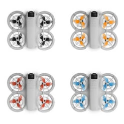 Kit SunnyLife De 4 Hélices Pour DJI Neo -Dashcam Magasin kit sunnylife de 4 helices pour dji neo 2