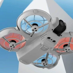 Kit SunnyLife De 4 Hélices Pour DJI Neo -Dashcam Magasin kit sunnylife de 4 helices pour dji neo 6