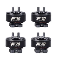 Kit T-Motor De 4 Moteurs F30 3S 4600Kv