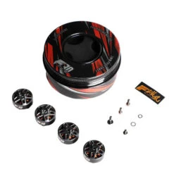 Kit T-Motor De 4 Moteurs F30 4S 3800Kv -Dashcam Magasin kit t motor de 4 moteurs f30 4s 3800kv 2