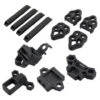 Kit TPU LemonFPV Pour Johnny -Dashcam Magasin kit tpu lemonfpv pour johnny