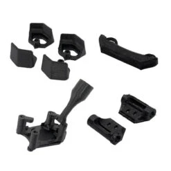 Kit TPU LemonFPV Pour Pragma 5" Pour DJI O3