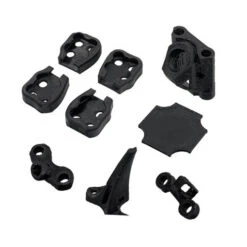 Kit TPU OUTRAGE FPV Pour Fury 5"