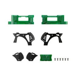 Kit Upgrade DJI O4 Pro Pour GEPRC MARK5 DC