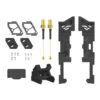 Kit Upgrade IFlight DJI O4 Air Unit Pro Pour Nazgul Evoque F4 -Dashcam Magasin kit upgrade iflight dji o4 air unit pro pour nazgul evoque f4