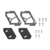 Kit Upgrade IFlight DJI O4 Air Unit Pro Pour Nazgul Evoque F5/F6 V2 -Dashcam Magasin kit upgrade iflight dji o4 air unit pro pour nazgul evoque f5f6 v2